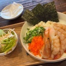 今日のランチ＠吉祥寺