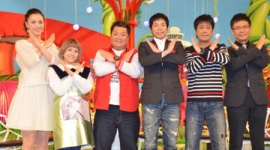 【TBS】からくりTVの後番組『世界ワンダーX』、視聴率大爆死…さんま派芸人と娘IMALUの“終わった”番組づくり