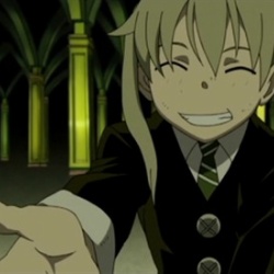 ソウルイーター 色葉のアニメノート