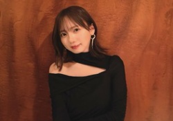 【画像】齊藤京子さん、もう色気を抑えきれない