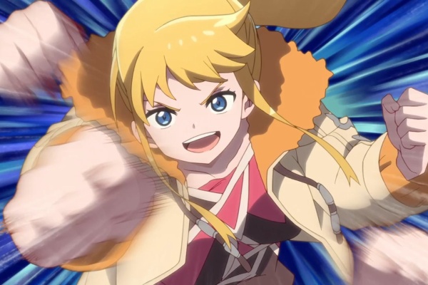 ラスダン 第6話 感想 結婚一択 初勝利 アニメと漫画と 連邦 こっそり日記