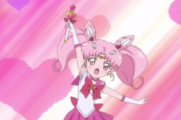 あにゲーぐらし 美少女戦士セーラームーンcrystal