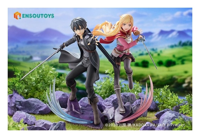 【邪神アスナ】 ４万円のSAOフィギュア　やらかして炎上