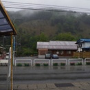 3分の2地点にある町市街地休憩散策（1日目その3）