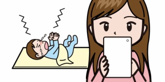 おっぱい以外の育児は俺がやってるんだが、家事やらない嫁(専業)が「私は24時間辛いのにあなたは出かけられてずるい！友達(独身)とかは飲み会とか行ってるのに私だけ辛い」とかヒスった