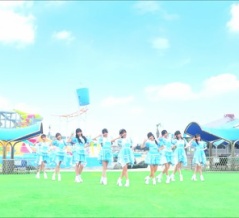 RE-GE「スペクタクルサマー」PV撮影場所