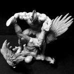 究極のウルトラマン・キン肉マンやエヴァフィギュア製作メーカー社長の魂のブログ(www.ccp.jp)