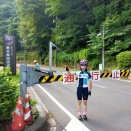 プランク再開