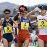 【陸上】東京五輪の競歩コースに危惧!「死人が出る可能性ある!」