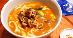 忙しい人の味方！10分以内で完成◎みんな大好き「カレーうどん」<PR含>