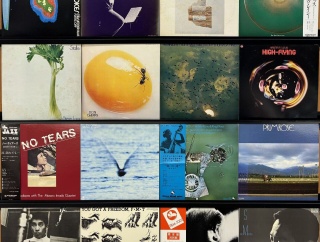 【価格付リスト更新】12/13(土)ジャズ新着廃盤レコードセール