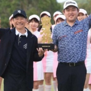 mikawaの「たかがゴルフされどゴルフ」