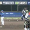 今日の万波の8号ホームランｗｗｗｗｗｗｗｗ