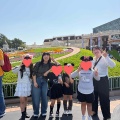 第53回　児童養護施設の子どもたちを東京ディズニーランドにご招待！