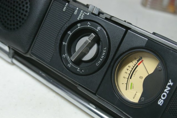 JHGのブログ - ・ICB-680・ICB-670