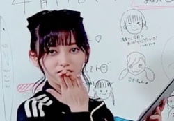 【朗報】テレサ、クッッッッソかわいいことが判明するwwwww