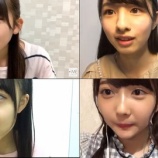 『[SHOWROOM] ノイミーちゃん(しおりん ＆ きらりん ＆ なっちゃん ＆ さややん)配信　実況まとめ【永田詩央里、落合希来里、河口夏音、谷崎早耶】』の画像