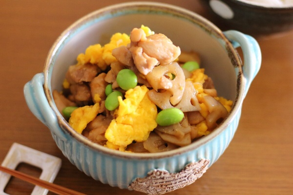 ぽかぽかびより レシピ 作り方 コツ ご飯 丼 Powered By ライブドアブログ