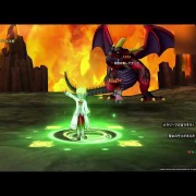 レグナード5 攻略のポイント パラ魔戦魔法2構成 魔戦で討伐 バトル好きが書くドラクエ１０攻略