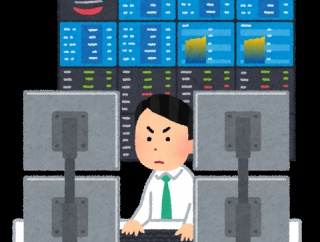 【新NISA】日経平均5万突破！S＆P一本にぶっ込んでた俺惨め過ぎる涙出て来た