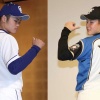 根尾が田中将大で吉田が斎藤佑樹っていう認識なんやが 	
