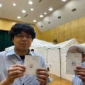 第２６２回　ＡＰＳ練習会(ハンドガンクラス)　終了しました
