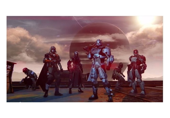 【Destiny】バンジーがこれまでにやってきた所業【デスティニー】