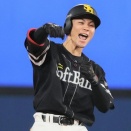 （プロ野球）　日本シリーズ 第１戦　ソフトバンクが 延長戦を 制す