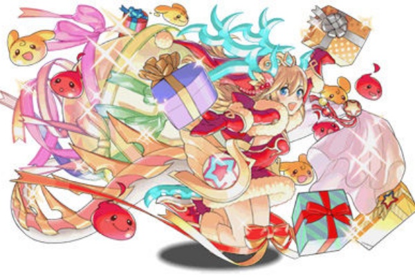 Puzdrafan パズドラ攻略 速報 ディアゴルドス降臨