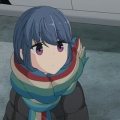 『ゆるキャン△』しまりん、コーナーを攻めすぎるｗｗｗｗ
