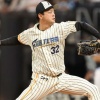 西武が日本ハム戦力外の黒木優太と育成契約