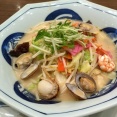 【小料理屋志衛作者の別作品】彡(ﾟ)(ﾟ)で学ぶ底辺の食事 その60 最終回