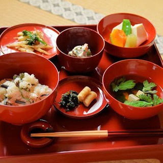 万葉歳時記 一日一葉