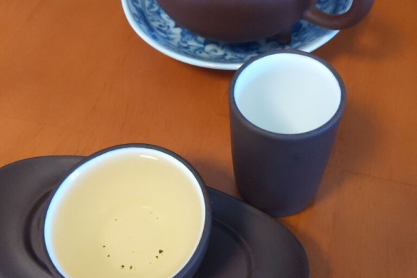 心地よく気のむくままに 星仲茶味 小梅茶荘 心地よく気のむくままに 星仲茶味 小梅茶荘