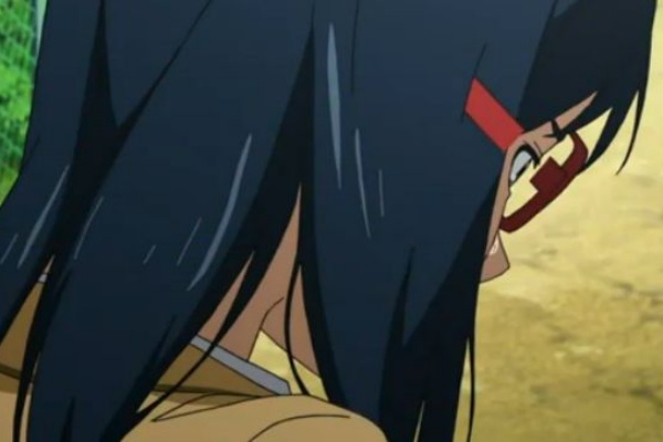 アニメ大好き一日一話 あの花