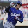 【MLB】大谷翔平、今季17号先頭打者弾！打った瞬間確信の特大アーチ