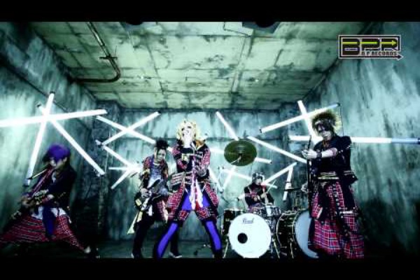 ｖ系音楽pvまとめ コドモドラゴン