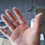 金子洋服店のブログ　テーラーにトライ