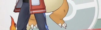 【速報】ポケマス、ついに「レッド」実装！強すぎる！！【覇権】