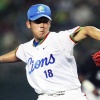 西武・松坂大輔、背番号「18」で引退登板！10.19日本ハム戦に先発へ