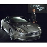 『Casino Royale』の画像