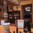 突然の停電でインターネットが…