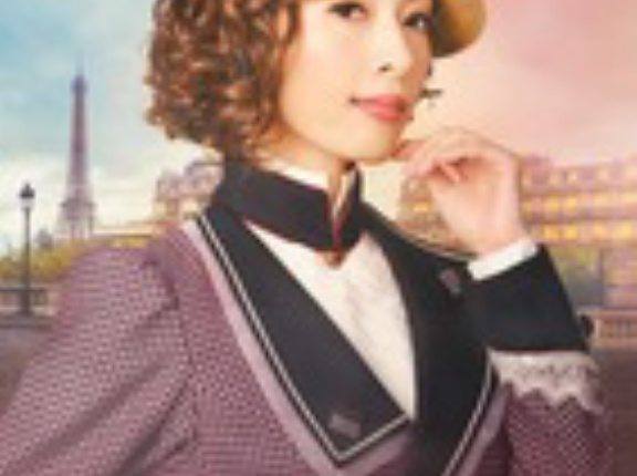 ミュージカル『コレット』を見てきました