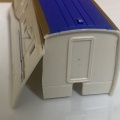 三枚おろしにされた獲れたてのE7系新幹線製作記