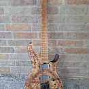 IBANEZのヘッドレス