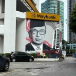 常夏パラオから常夏マレーシアへ！南国LOVE人間の南国ライフ🌴