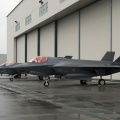 航空自衛隊 F-35B 臨時F-35B飛行隊 ～岩国FD2026～