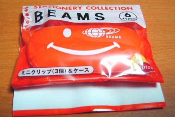 おまけ大好き 飲料水のおまけ
