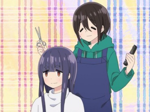 「マンバンヘア」が中高年にジワジワ増加！