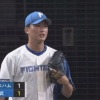 【vs.西武】日ハム石川直也セーブ失敗　9回2死から中村に同点打浴びる